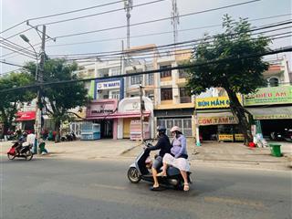 Bán đất mặt tiền nguyễn duy trinh q2  100m2  đang kinh doanh sầm uất  sổ đỏ cá nhân 24 tỷ