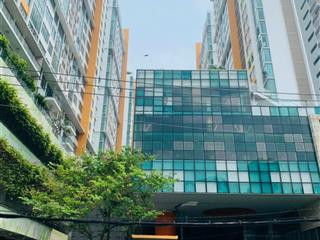 Bán đất mặt tiền giang văn minh an phú q2  240m2 (12x20m)  view masteri  giá tốt 70 tỷ