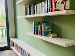 Bán biệt thự thảo điền 2  305m2  khu compound giáp sông  hồ bơi nước mặn  giá 115 tỷ