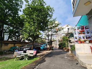 Bán đất thảo điền q2 gần bis  8.523m  giá 32 tỷ  xây chdv 7 tầng, dòng tiền sẵn.