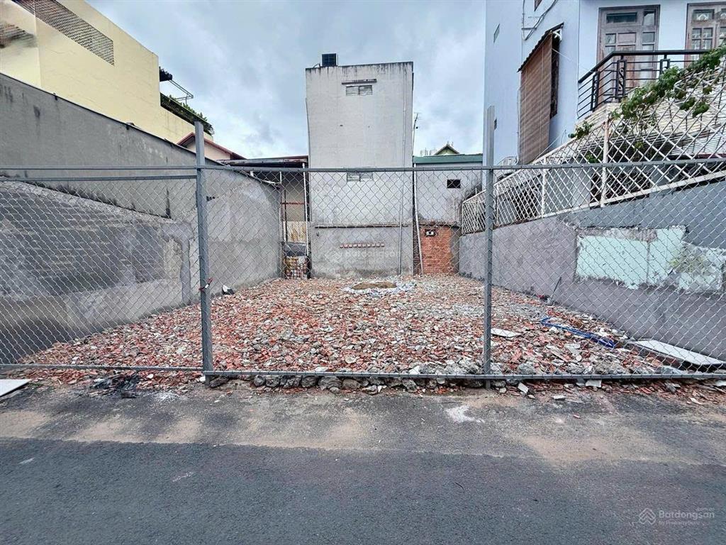 Đất trống thảo điền  mặt tiền đường 61 | 81,3m | 15 tỷ