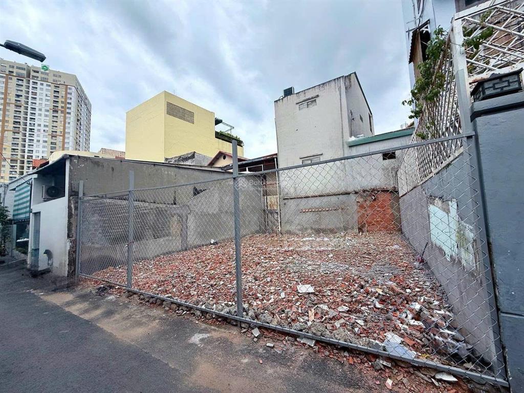 Đất trống thảo điền  mặt tiền đường 61 | 81,3m | 15 tỷ