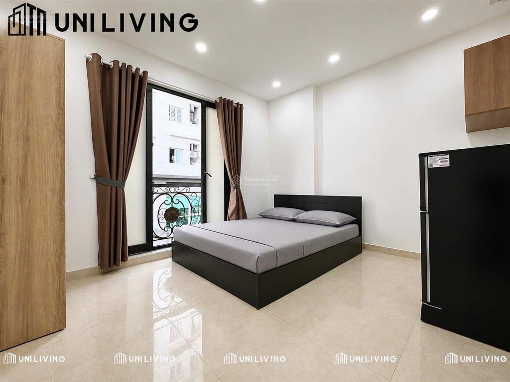 Căn hộ ban công sale mạnh phòng cuối ngay cầu saigon