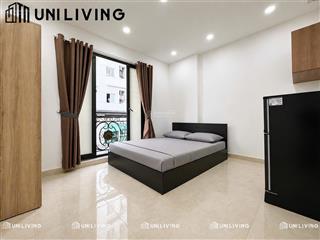 Căn hộ ban công sale mạnh phòng cuối ngay cầu saigon