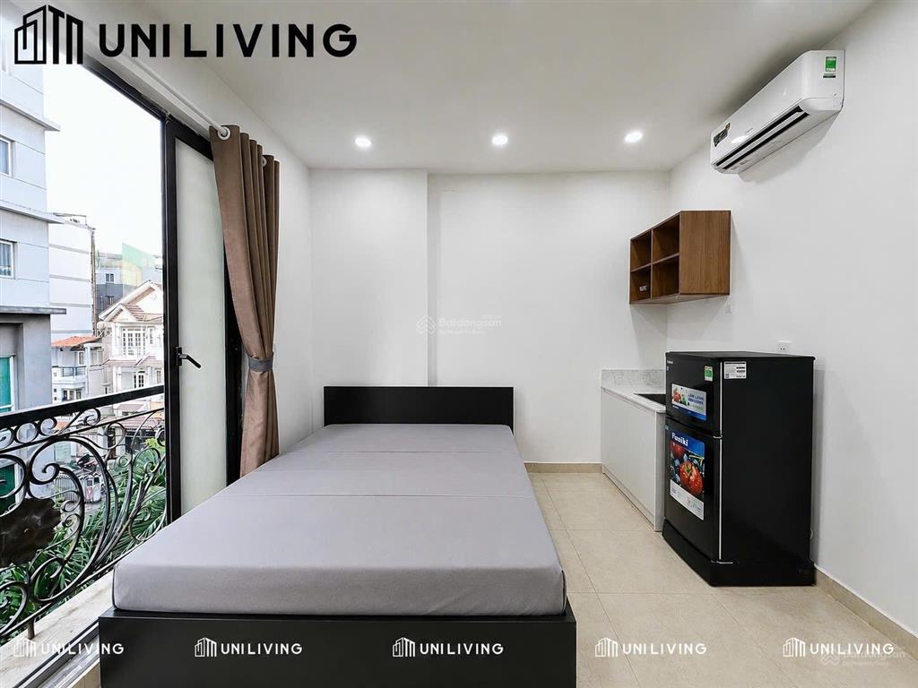 Căn hộ ban công sale mạnh phòng cuối ngay cầu saigon