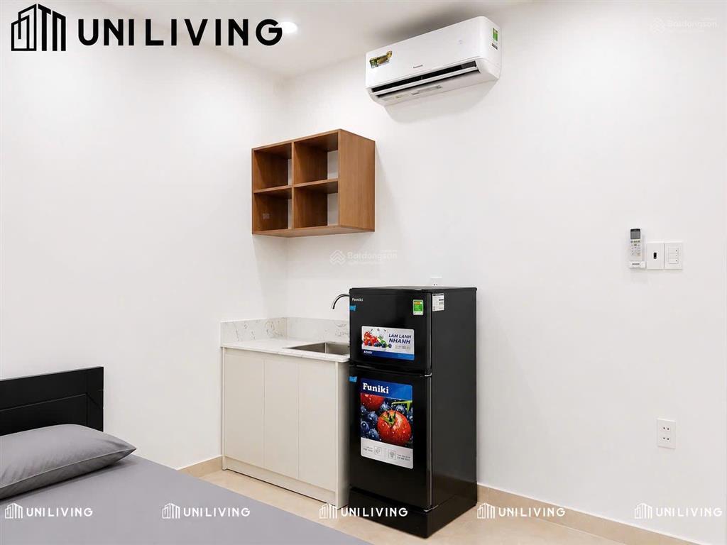 Căn hộ ban công sale mạnh phòng cuối ngay cầu saigon