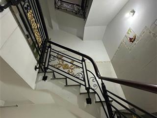 NHÀ ĐẸP - MẶT TIỀN - NGUYỄN PHÚC CHU - GẦN METRO 2 - 97M2 - ̀4TẦNG - GIÁ 11,9TỶ