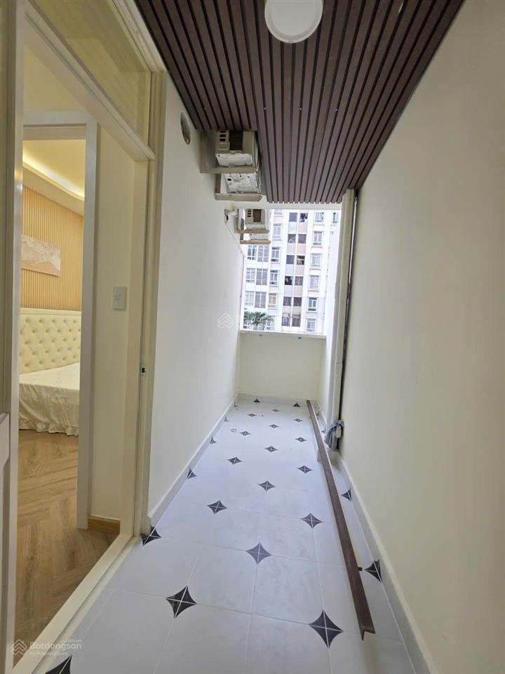 Sky garden 3 3pn nhà thiết kế cao cấp giá 6,590 tỷ
