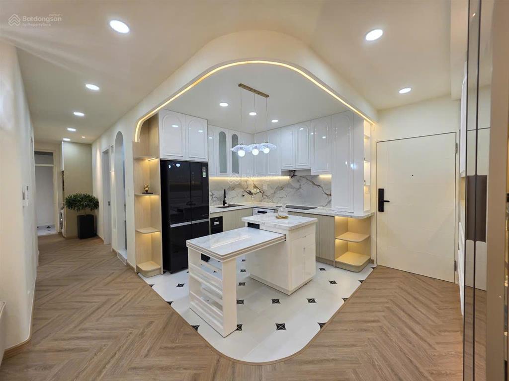 Sky garden 3 3pn nhà thiết kế cao cấp giá 6,590 tỷ