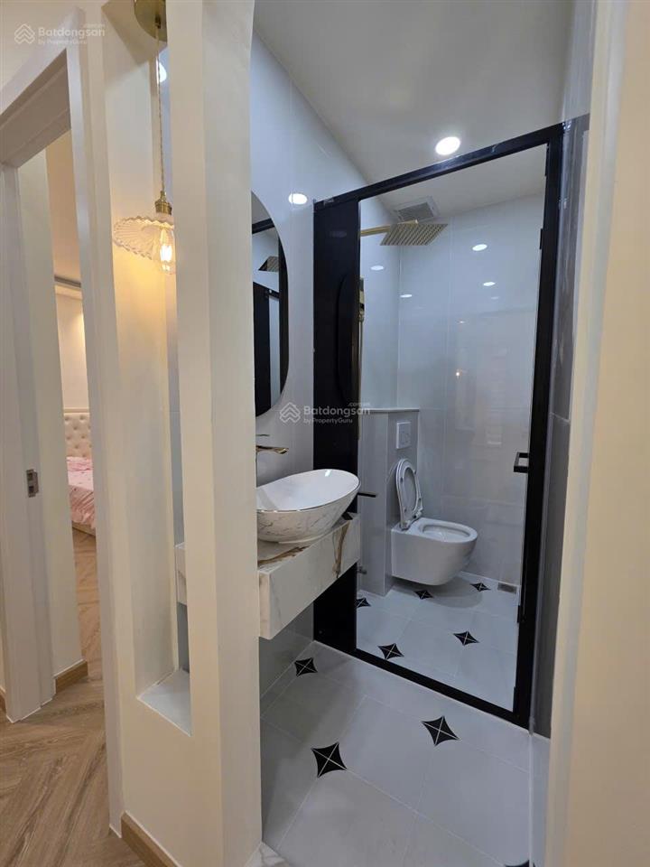 Sky garden 3 3pn nhà thiết kế cao cấp giá 6,590 tỷ