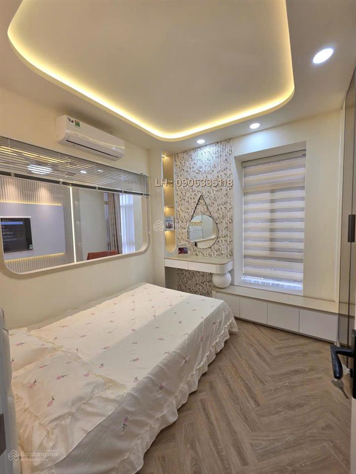 Sky garden 3 3pn nhà thiết kế cao cấp giá 6,590 tỷ