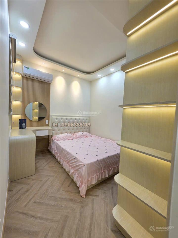 Sky garden 3 3pn nhà thiết kế cao cấp giá 6,590 tỷ