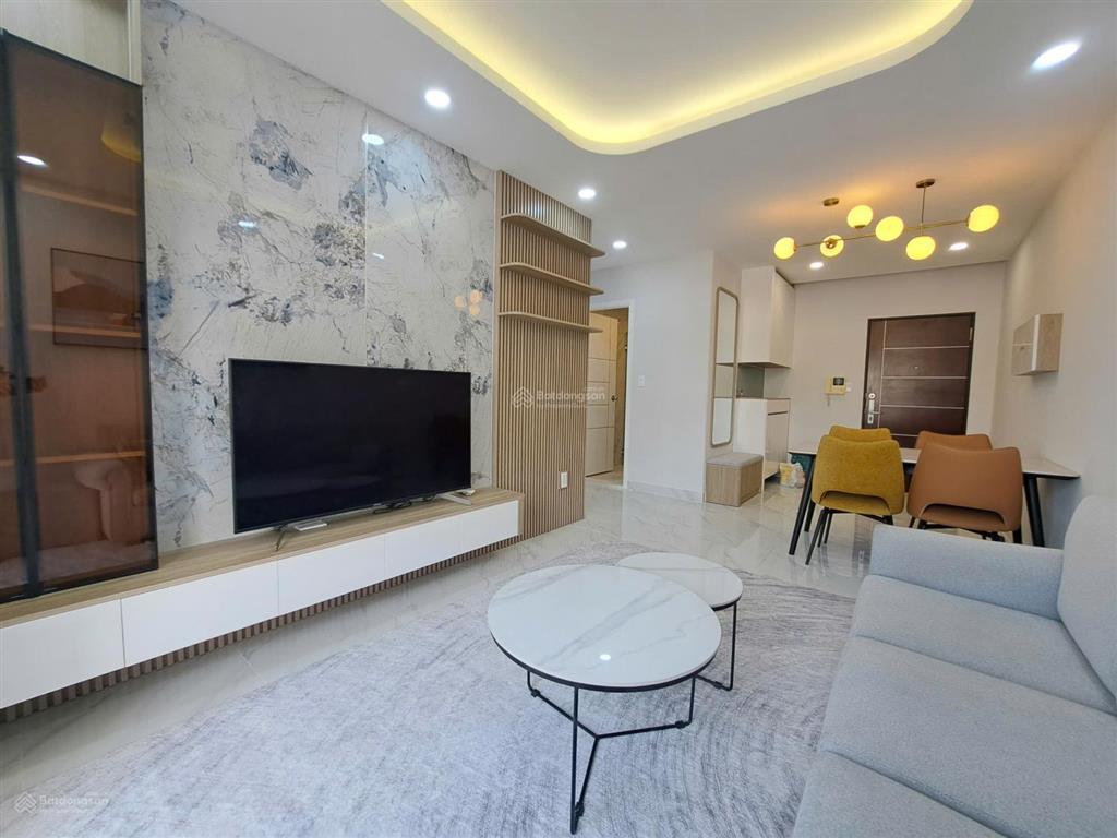 Sky garden 3  căn góc 3pn  view quận 1 & pháo hoa  6,5 tỷ