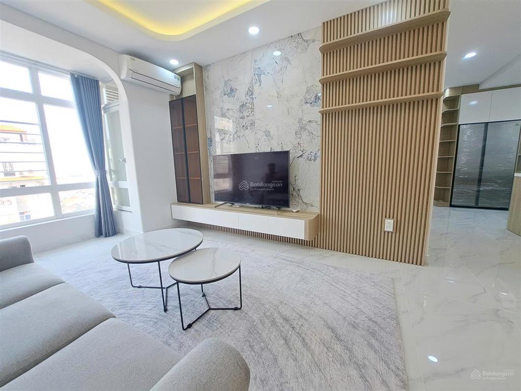 Sky garden 3  căn góc 3pn  view quận 1 & pháo hoa  6,5 tỷ
