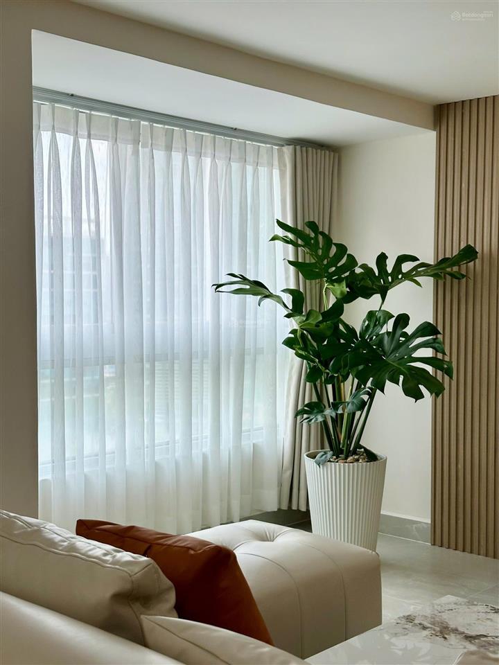 Bán duplex sky garden 1 160m² 4pn nhà mới 100% 9,7 tỷ