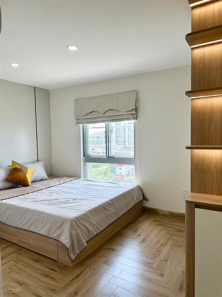Bán duplex sky garden 1 160m² 4pn nhà mới 100% 9,7 tỷ