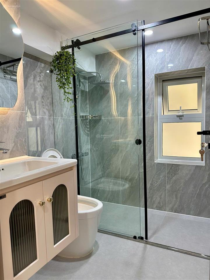 Bán duplex sky garden 1 160m² 4pn nhà mới 100% 9,7 tỷ
