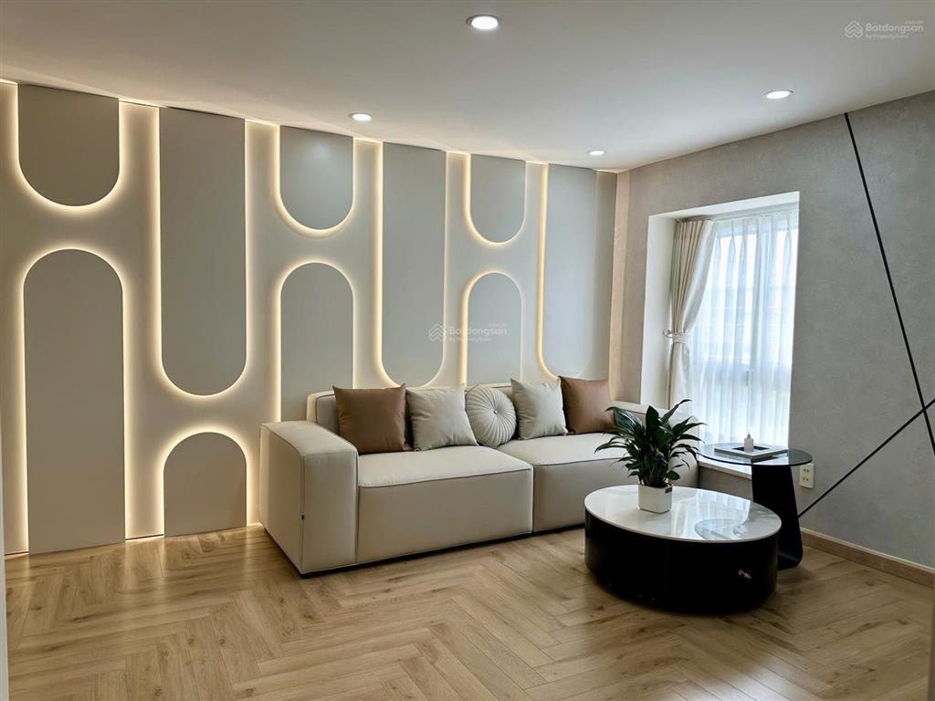 Bán duplex sky garden 1 160m² 4pn nhà mới 100% 9,7 tỷ