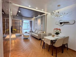 Sky garden 2 lầu cao nhà mới có hđ thuê 30tr/tháng giá 6,45 tỷ