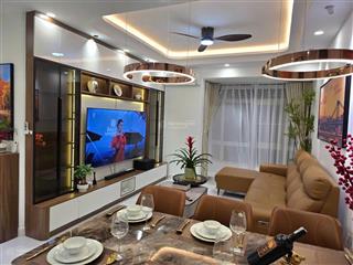 Bán căn góc sky garden 2 nội thất cao cấp chỉ 7.18 tỷ