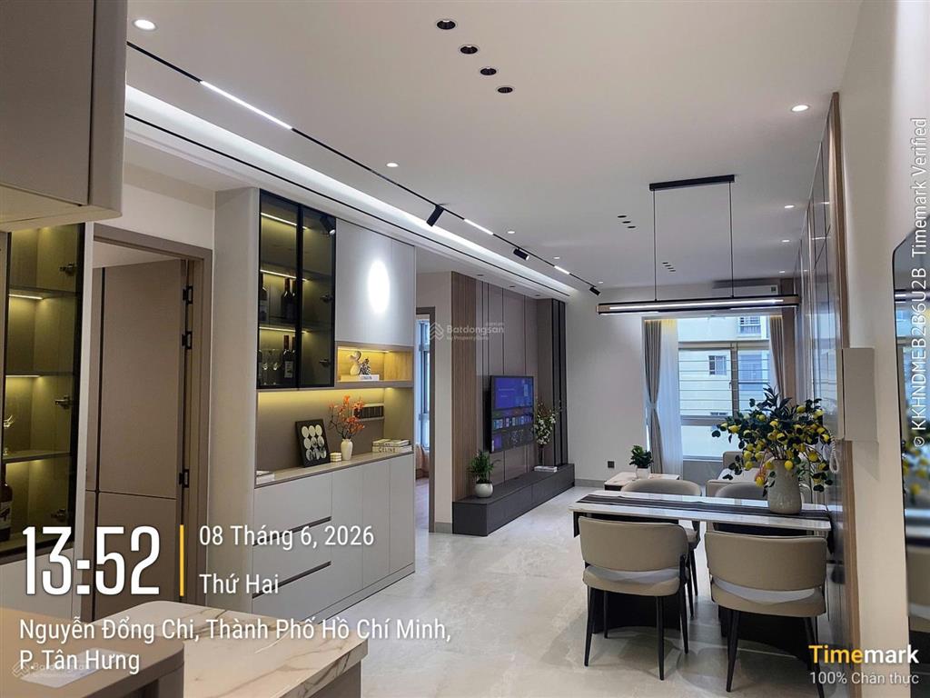 Sky garden 2 căn góc 89m² 3pn giá tốt 7.49 tỷ