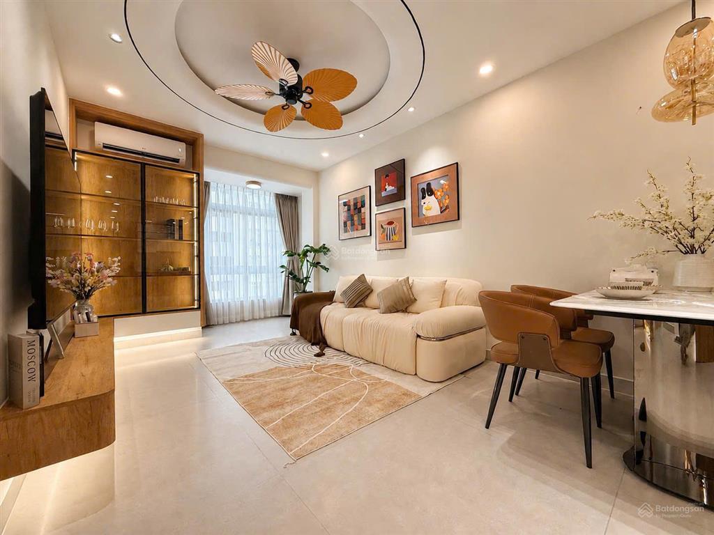Sky garden 2 nhà mới 100% full nội thất cao cấp chỉ 5.85 tỷ