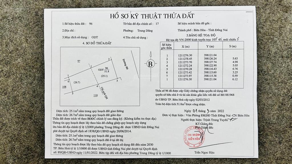 Bán nhà riêng, chính chủ, hẻm xe hơi, oto đậu trước nhà