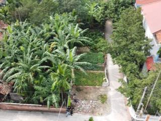 Lô góc full thổ cư. 140m2 . giá 11.5tr/m2 .