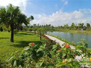 Đón sóng xây shophouse và ra sổ tại kosy lita hà nam. vị trí đẹp. giá cực tốt để đầu tư