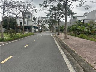 Khu đô thị mạnh hùng green city. sổ đỏ từng lô. cạnh khu công nghiệp thái hà. giá chỉ 2x tỷ