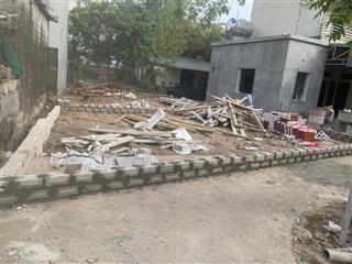 Lô góc fulll thổ cư 60m2 trước cửa bệnh viện việt đức cs2 . sau bến xe. giá 1,6tỉ