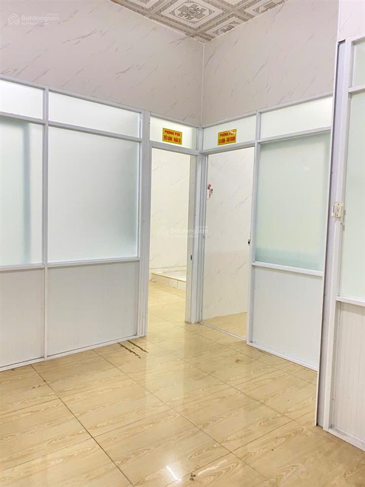Cho thuê mặt bằng 380m² mặt tiền lê thị riêng, phù hợp làm văn phòng, showroom, kinh doanh