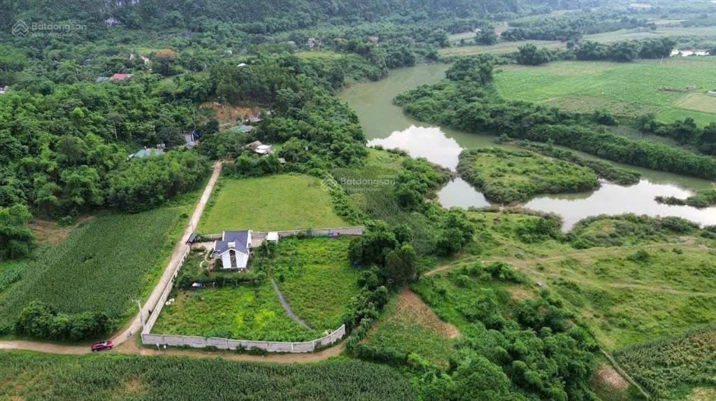 Bán gấp lô đất thổ cư nghỉ dưỡng giá rẻ