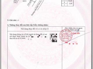 Bán đất tại đường trà cú, xã bình hòa bắc, đức huệ, long an, 1,15 tỷ, 200m2