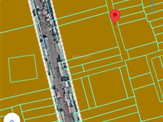 Đất phân lô 4,5x13 hẻm 1041 trần xuân soạn, p tân hưng quận 7