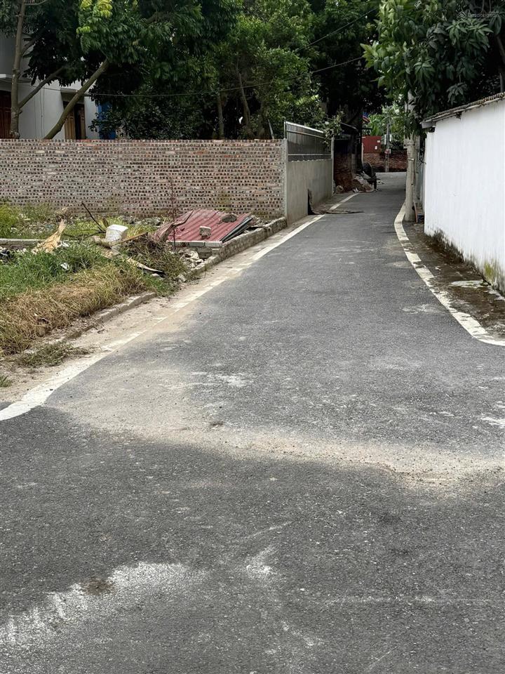 Bán đất thôn 11 cũ nay là thôn thọ vực mới, xã nghĩa trụ