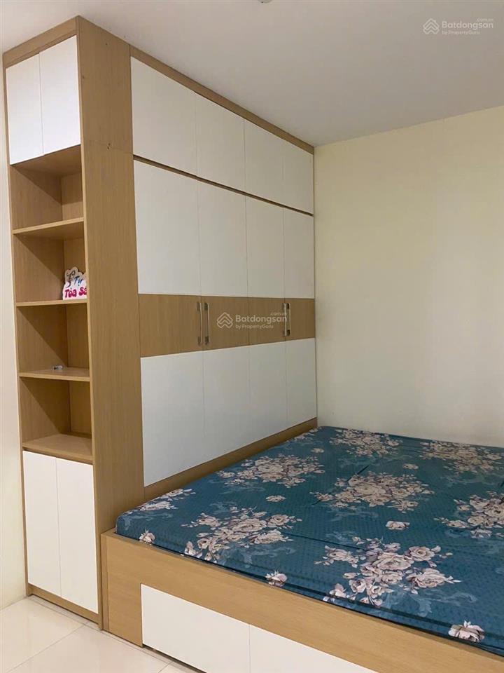 Bân căn 2 phòng ngủ ct15 khu hồng hà