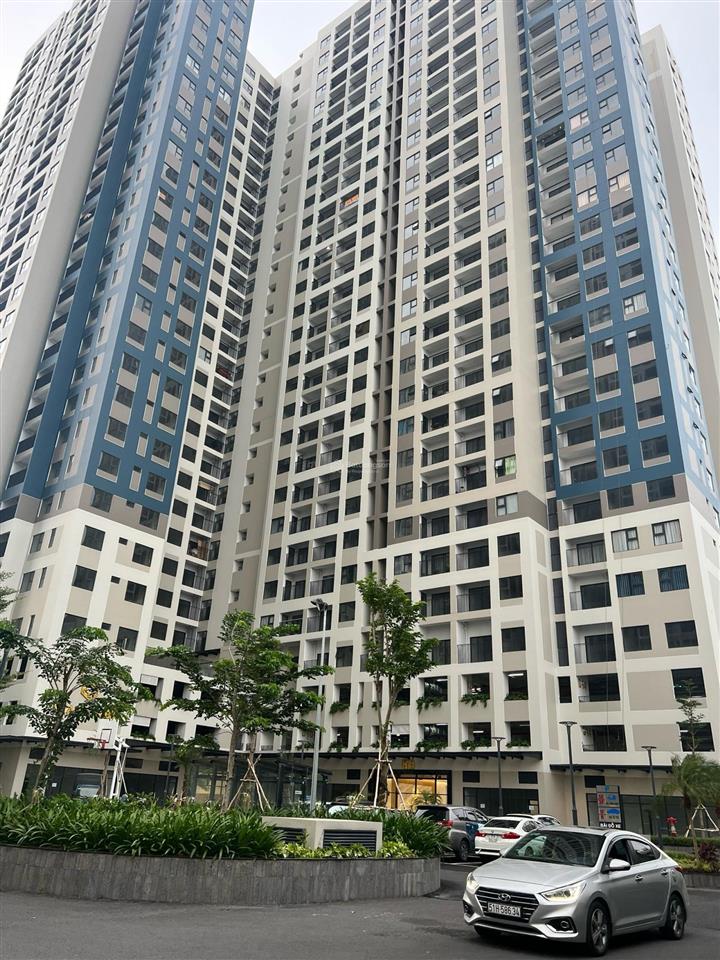 Cần bán lại căn hộ charm city 2 phòng ngủ 1 toilet có nội thất