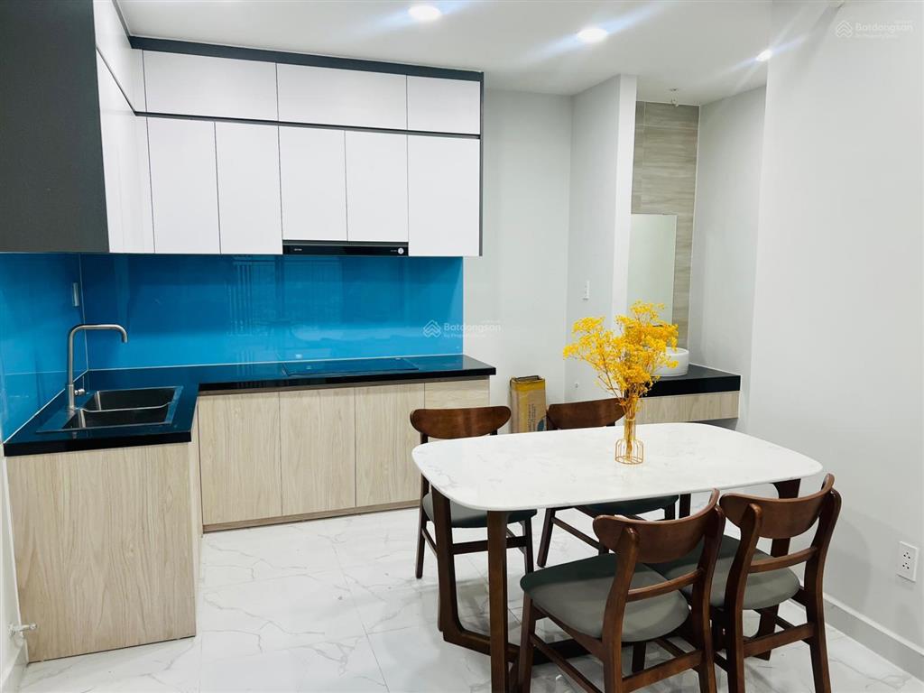 Cần bán lại căn hộ charm city 2 phòng ngủ 1 toilet có nội thất