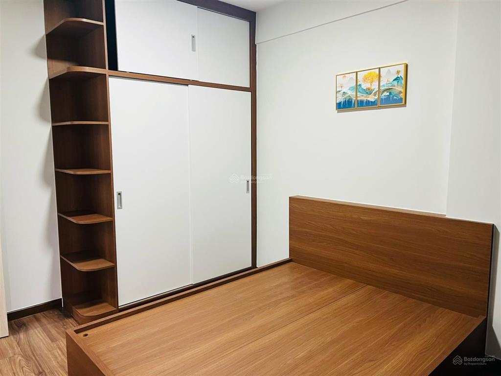 Cần bán lại căn hộ charm city 2 phòng ngủ 1 toilet có nội thất