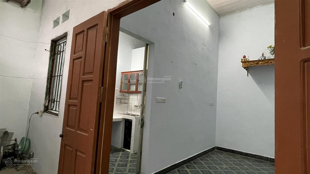 Cho thuê nhà riêng 36,6m2, giá tốt 3,8 triệu tại nổi bật/13, huyền kỳ, hà đông