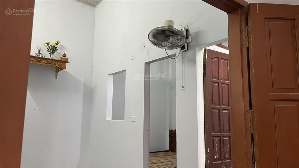 Cho thuê nhà riêng 36,6m2, giá tốt 3,8 triệu tại nổi bật/13, huyền kỳ, hà đông