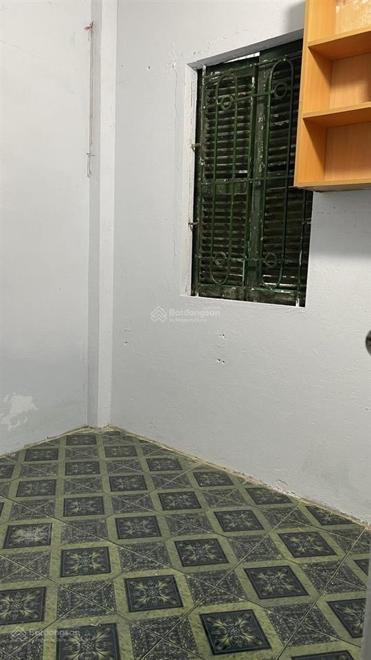 Cho thuê nhà riêng 36,6m2, giá tốt 3,8 triệu tại nổi bật/13, huyền kỳ, hà đông