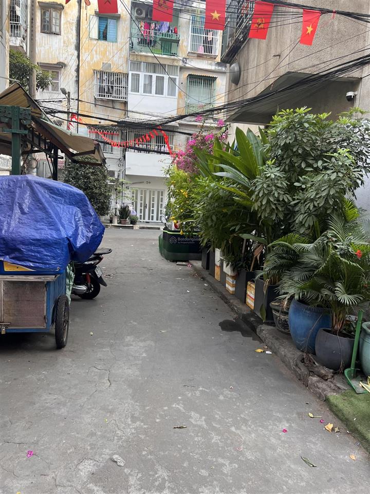 Căn hộ 50m2 trung tâm 1a1b nguyễn đình chiểu  tự do decor  chỉ 10 tr/tháng