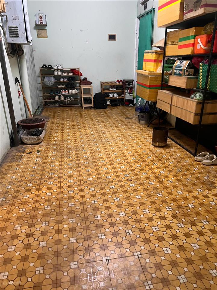 Căn hộ 50m2 trung tâm 1a1b nguyễn đình chiểu  tự do decor  chỉ 10 tr/tháng