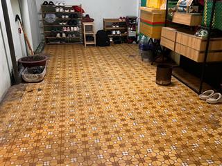 Căn hộ 50m2 trung tâm 1a1b nguyễn đình chiểu  tự do decor  chỉ 10 tr/tháng