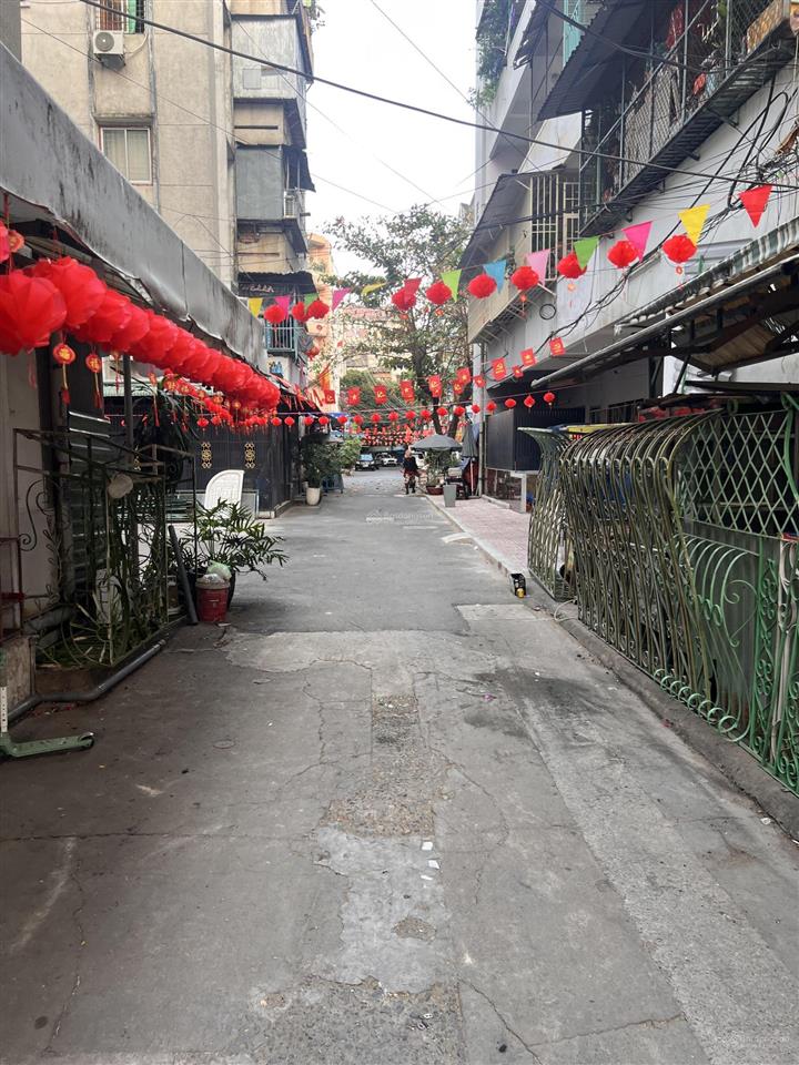 Căn hộ 50m2 trung tâm 1a1b nguyễn đình chiểu  tự do decor  chỉ 10 tr/tháng