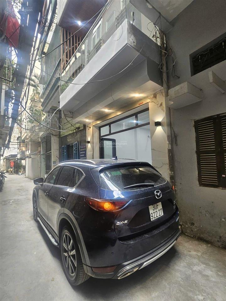 Thái hà đống đa 72m+6t thang máy