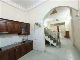 Định công thượng 35m 4 tầng nhà dân chắc chắn chỉ 7,6 tỷ