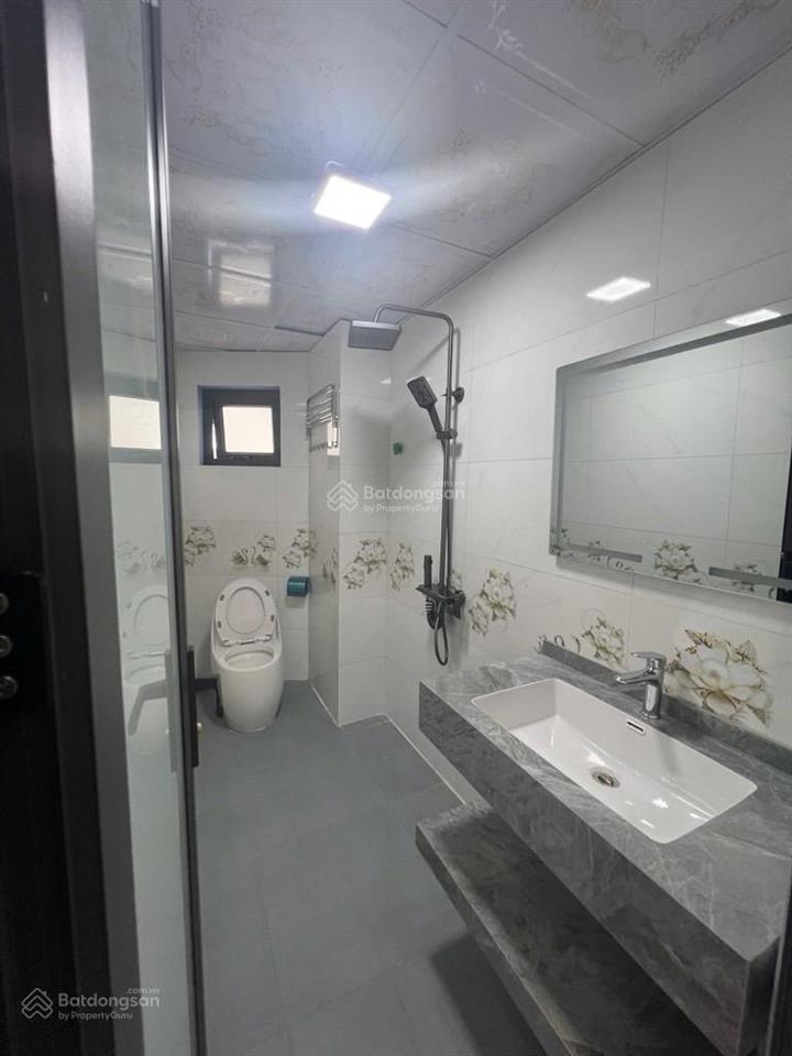 Bán nhà xuân đỉnh, 10.5tỷ, lô góc ,3 thoáng .45m2 .4 tầng